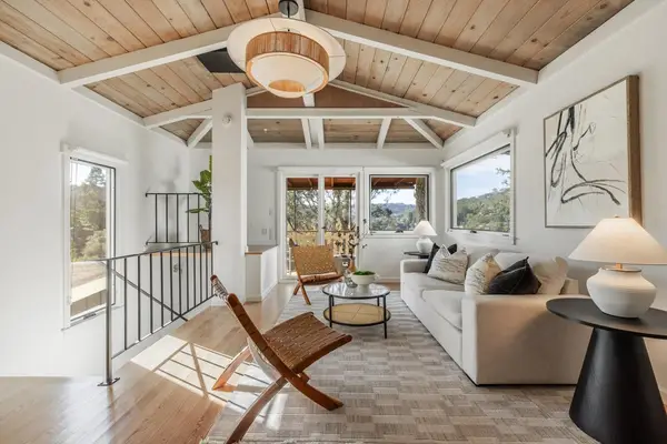 148 148 Ridgeway Ave, Fairfax, CA 94930