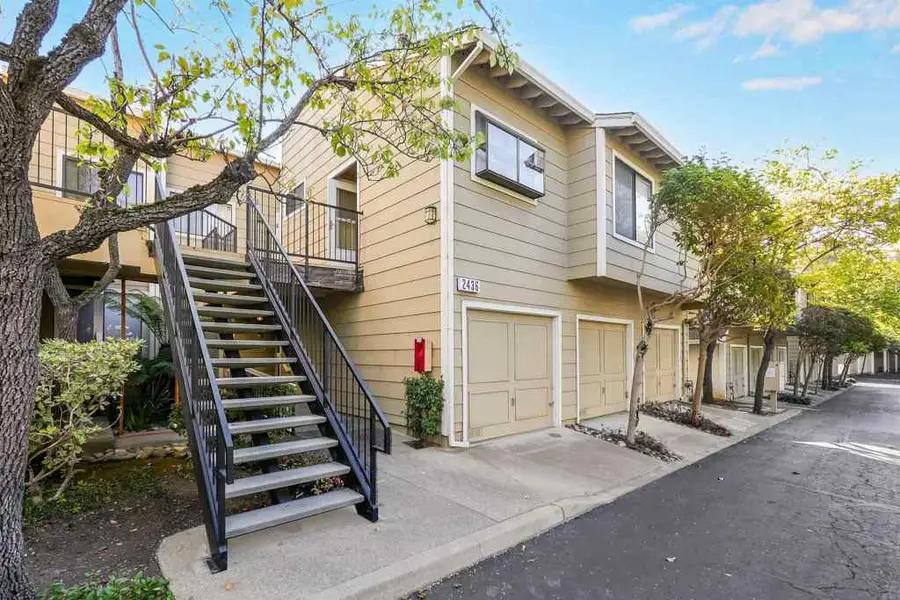 2436 Sebastopol Ln #2, Hayward, CA 94542 - #2