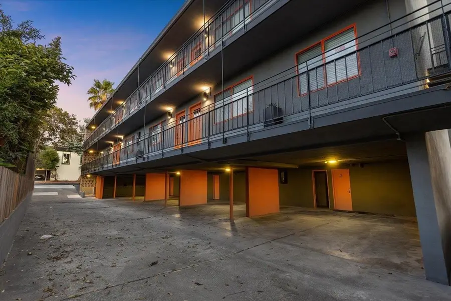 1610 Milvia St, Berkeley, CA 94709 - #2