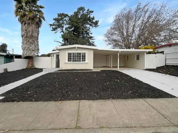 258 258 Los Altos Pl, American Canyon, CA 94503