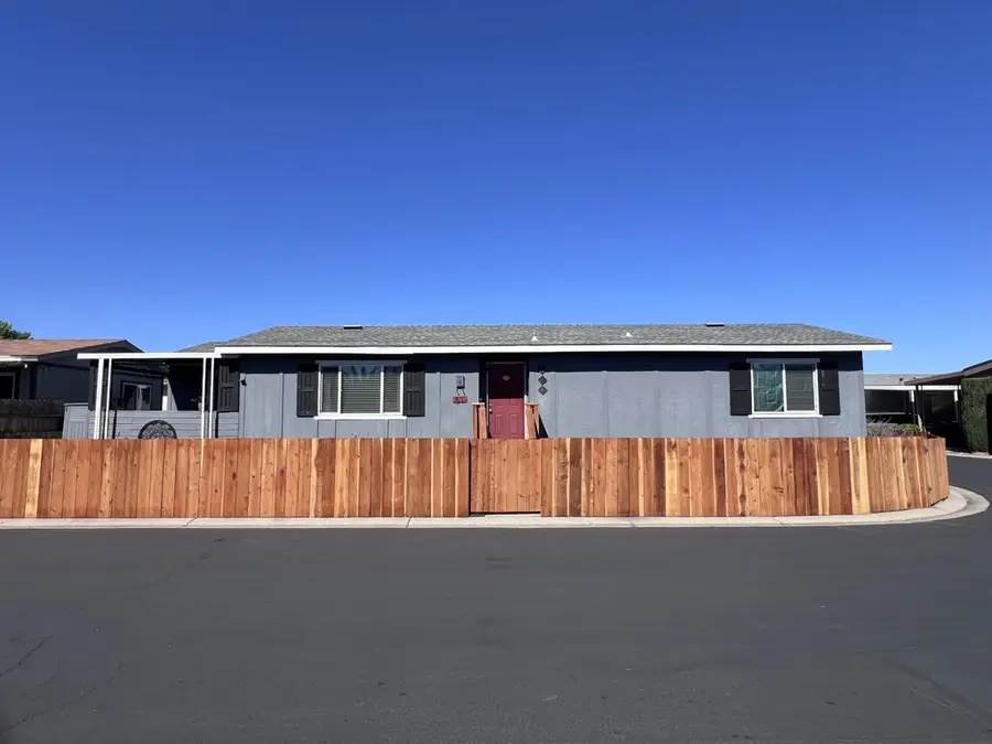 812 812 W Clover Rd, Tracy, CA 95376 - #2