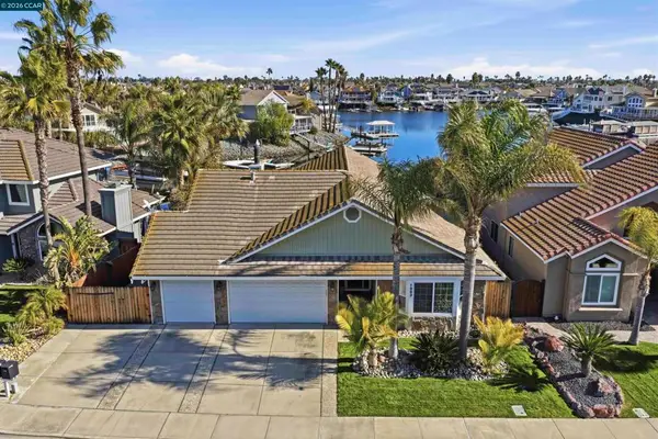 1963 1963 Windward Pt, Discovery Bay, CA 94505