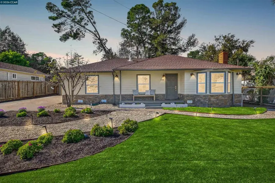 2481 2481 Casa Way, Walnut Creek, CA 94597 - #2