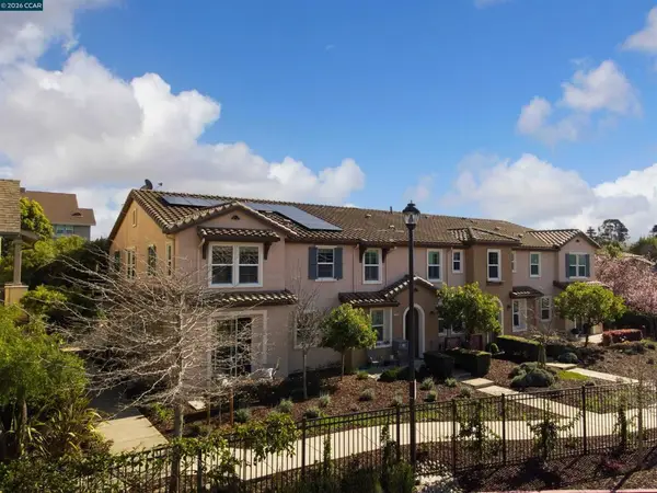 110 110 Del Alba St., San Pablo, CA 94806