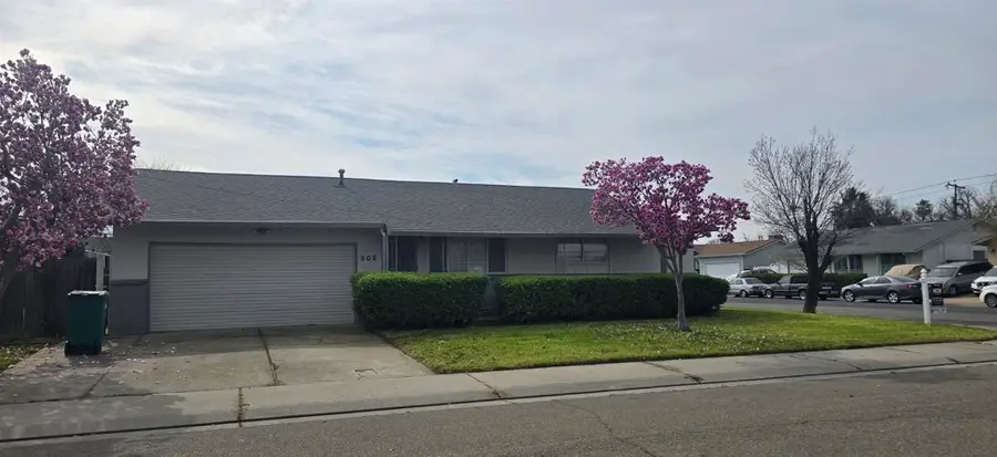 602 Cordova Lane, Stockton, CA 95207 - #2