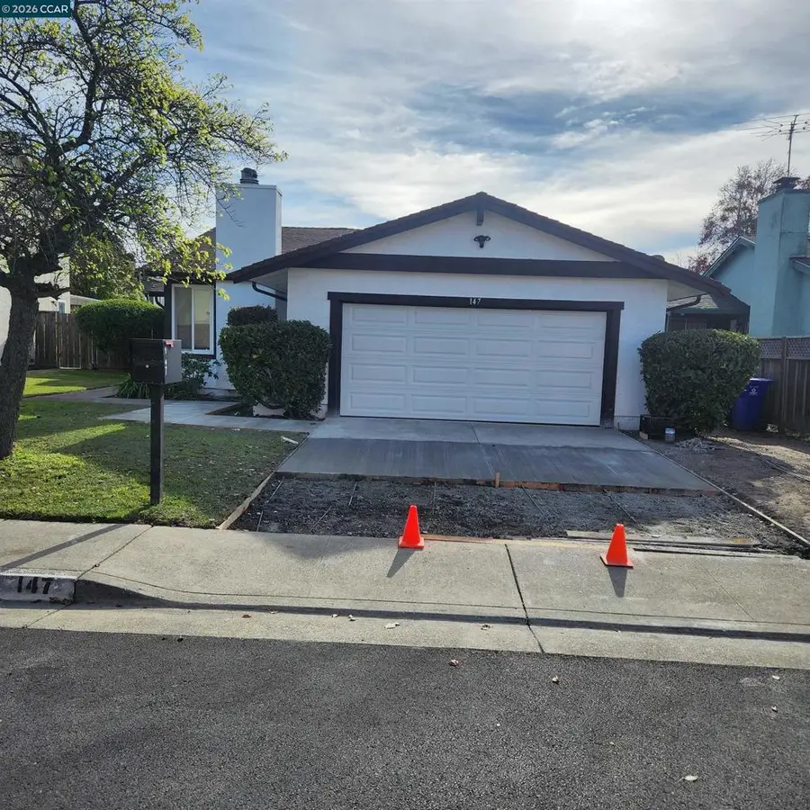 147 147 Berk Pl, Richmond, CA 94804 - #3