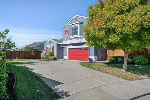 568 568 Cattail Ct, American Canyon, CA 94503