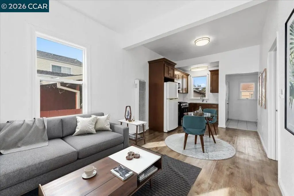 333 Chanslor Ave, Richmond, CA 94801 - #1