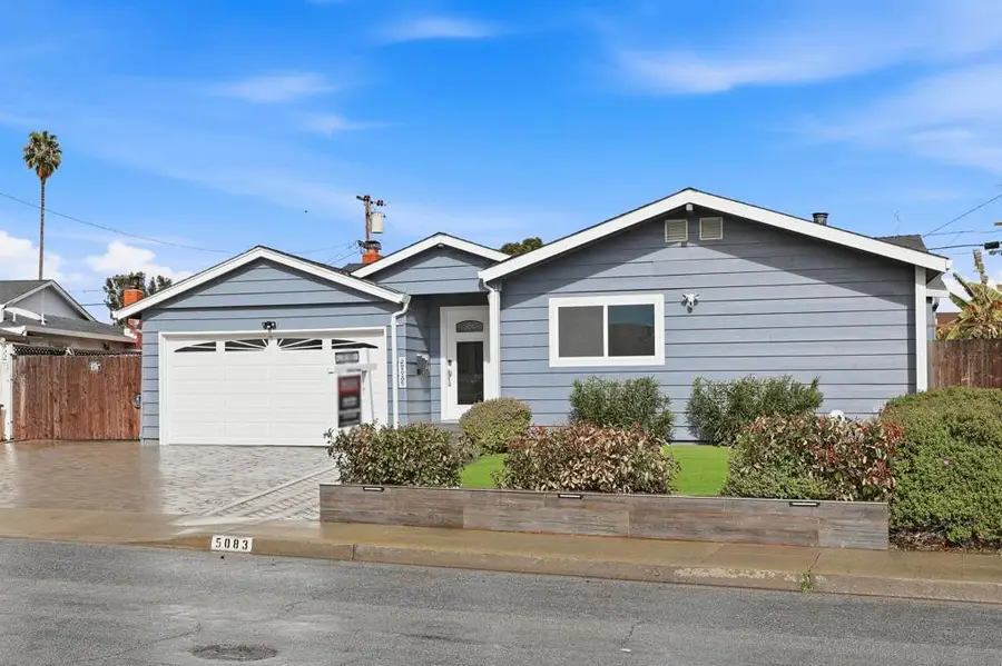 5083 5083 Yellowstone Park Dr, Fremont, CA 94538 - #3