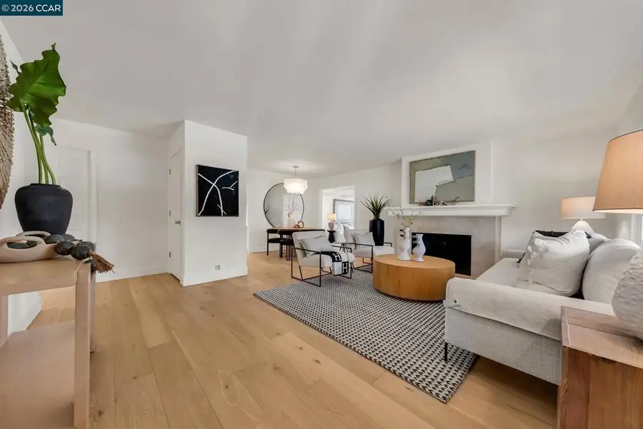 186 186 Arlene Drive, Walnut Creek, CA 94595 - #3