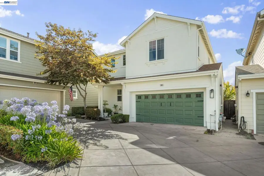 663 Falling Star Drive, Martinez, CA 94553 - #2