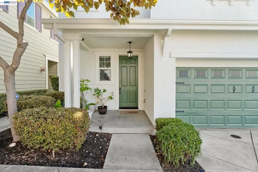 663 Falling Star Drive, Martinez, CA 94553 - #3