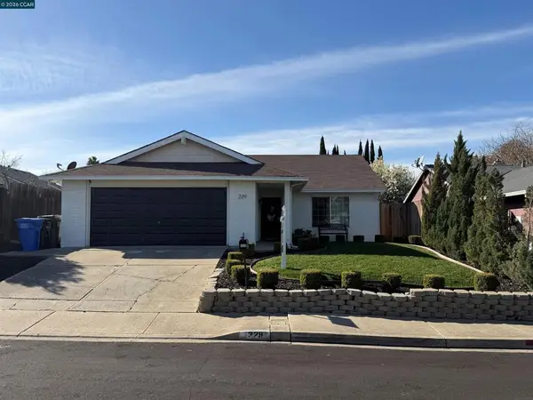 229 229 E Catamaran Cir, Pittsburg, CA 94565