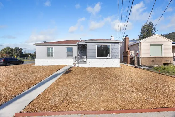 4103 4103 Dickson Ct., Oakland, CA 94605