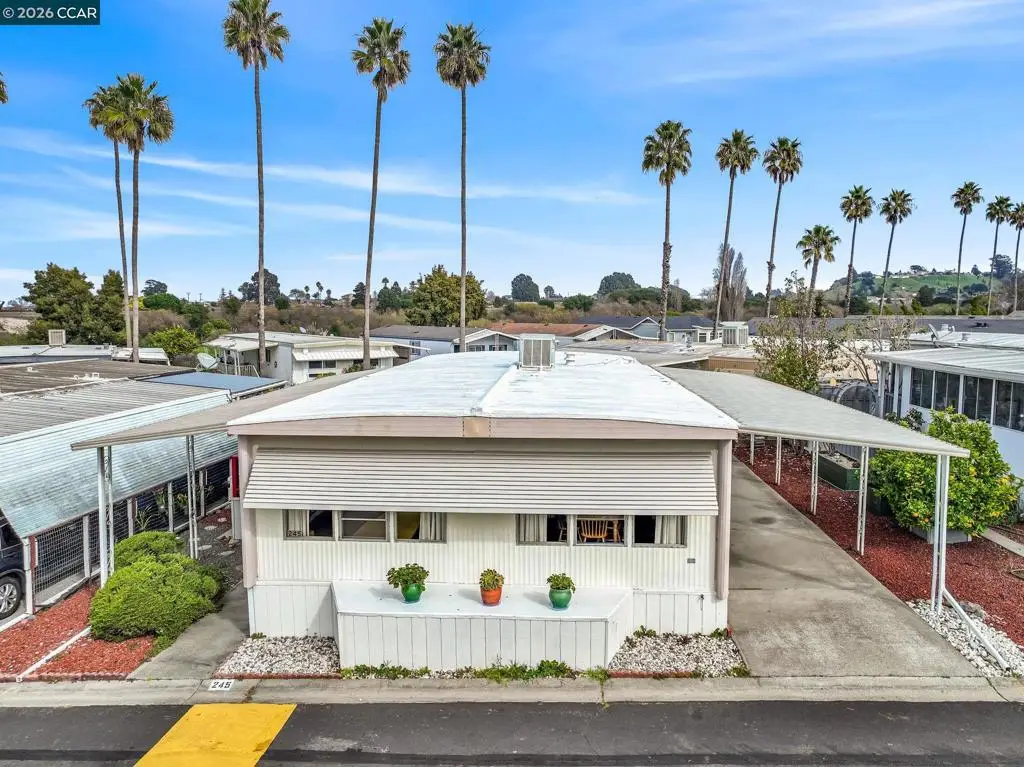 16401 San Pablo Ave, San Pablo, CA 94806 - #1