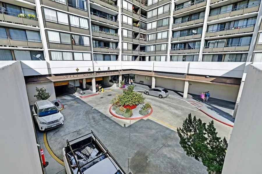 801 801 Franklin St #1022, Oakland, CA 94607 - #3