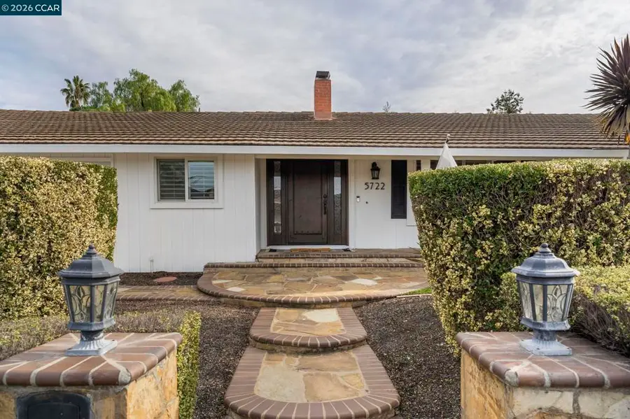 5722 5722 Roanwood Way, Concord, CA 94521 - #3