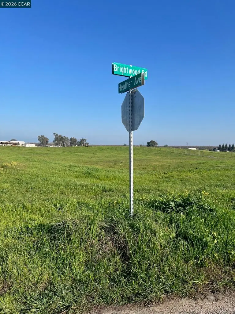 0 00 Brightwood Rd. Lot #348, Madera, CA 93638 - Image #2