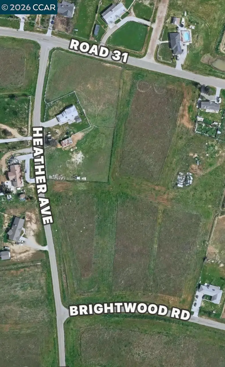 0 00 Brightwood Rd. Lot #348, Madera, CA 93638 - Image #3