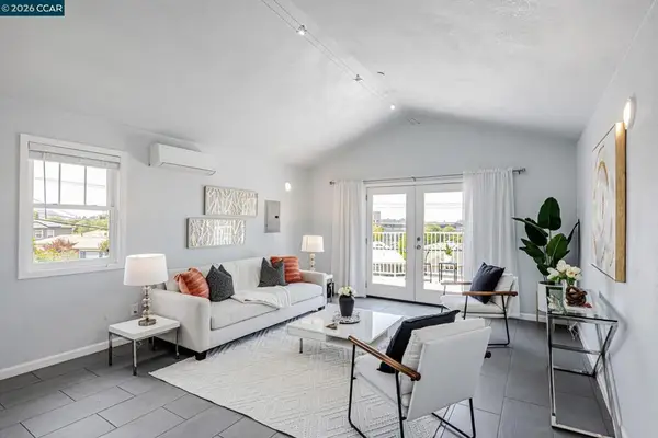 6607 Cutting Blvd, El Cerrito, CA 94530