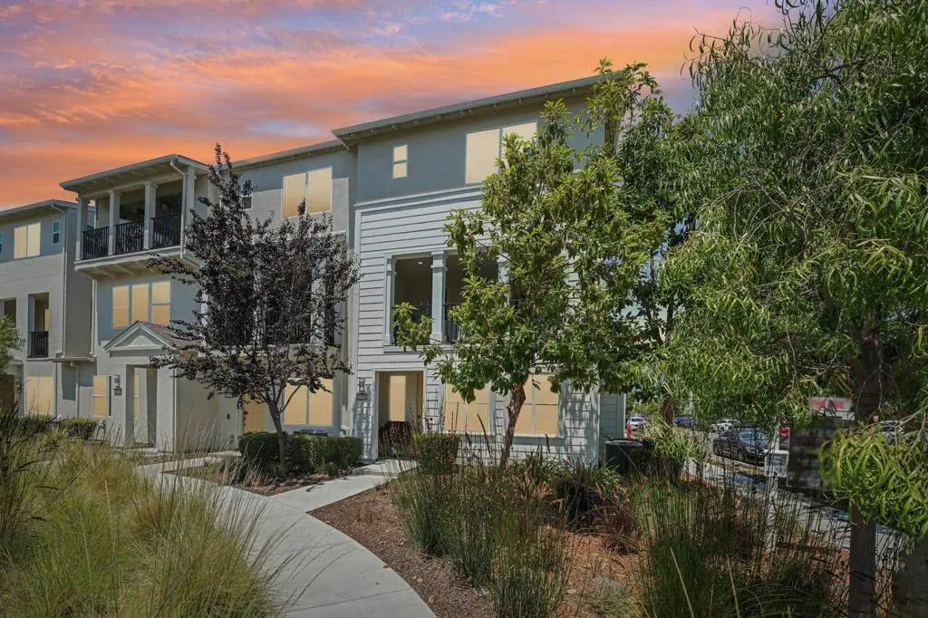 8550 Boardwalk Way, Newark, CA 94560 - #1