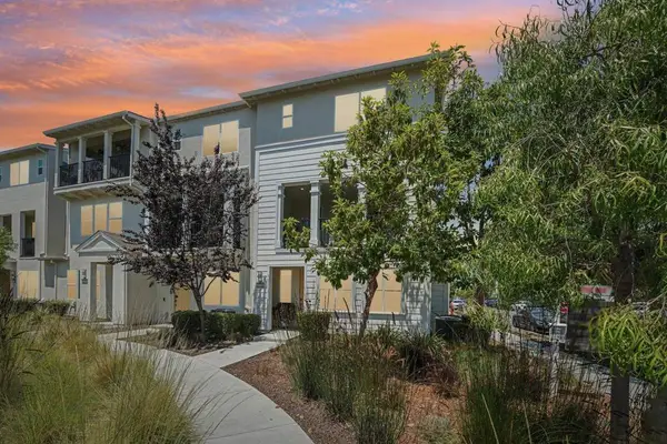 8550 Boardwalk Way, Newark, CA 94560