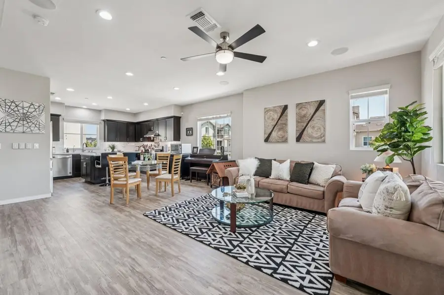 8550 Boardwalk Way, Newark, CA 94560 - #3