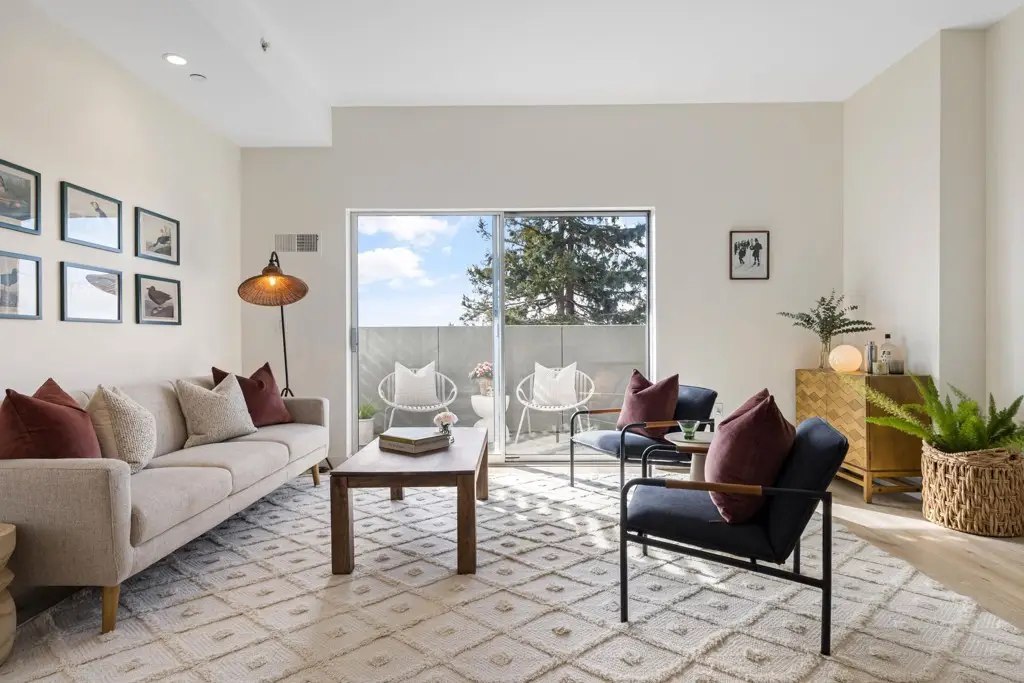 6465 San Pablo Ave #306, Oakland, CA 94608 - #1