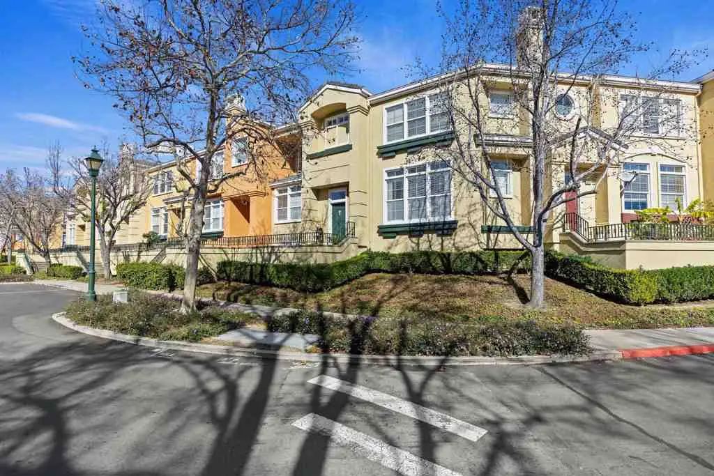 3567 3567 Dayton Common, Fremont, CA 94538 - #1