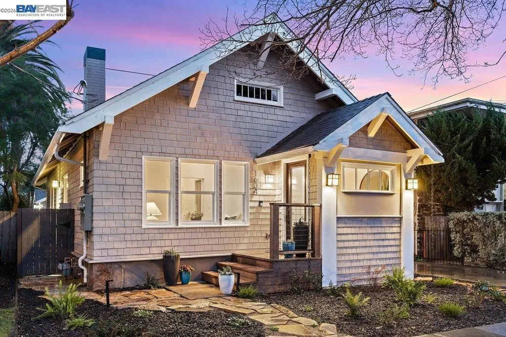 1634 1634 Blake St, Berkeley, CA 94703 - #1