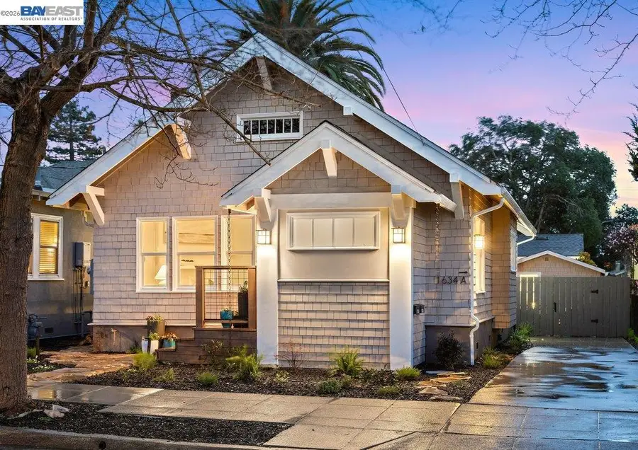 1634 1634 Blake St, Berkeley, CA 94703 - #2