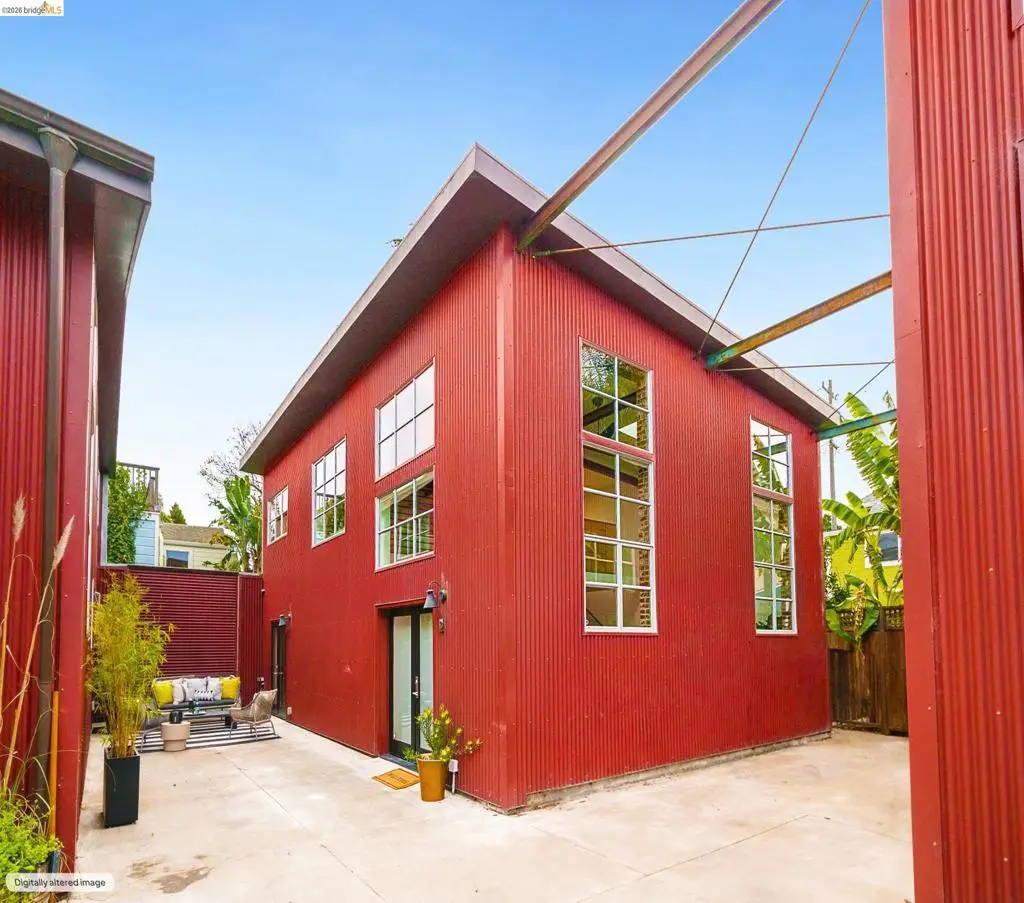 829 21st St #3, Oakland, CA 94607 - #1