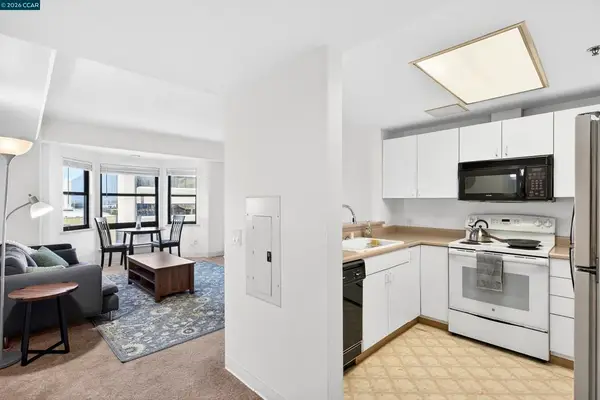 988 988 Franklin St #707, Oakland, CA 94607