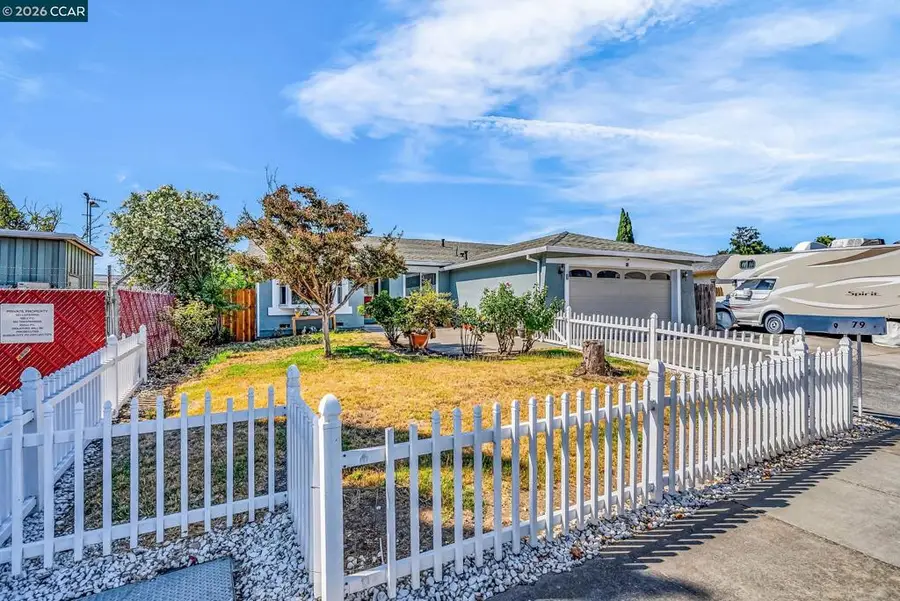 79 79 Chipman Ln, Suisun City, CA 94585 - #3