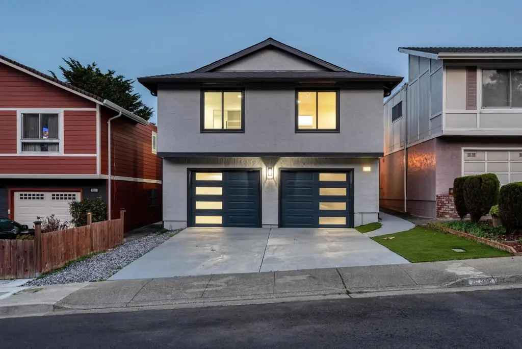 137 137 Morton Dr, Daly City, CA 94015 - #1