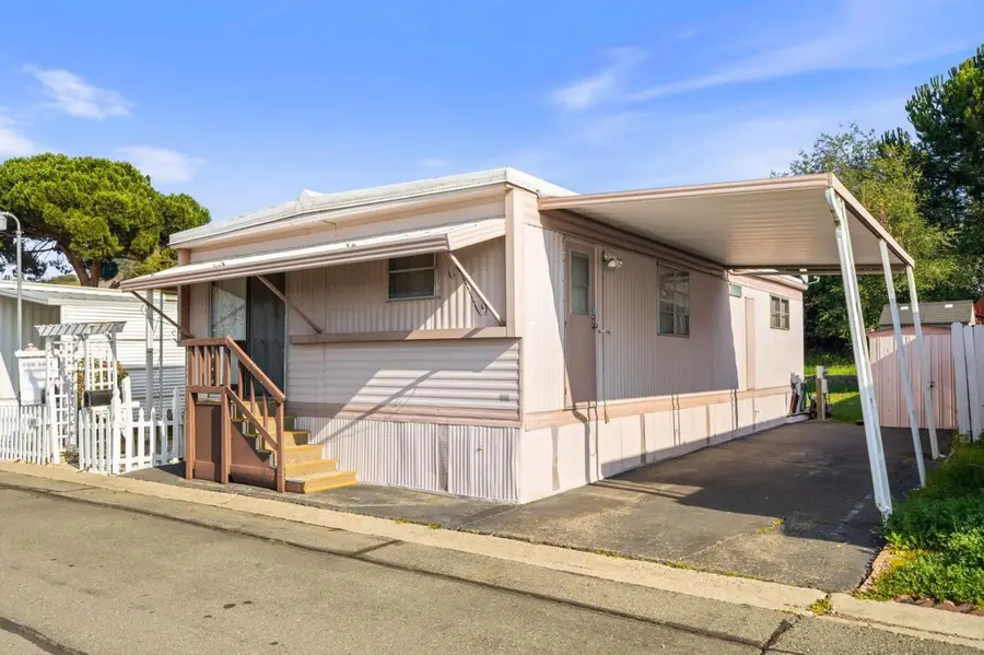 141 141 Scenic Dr, Concord, CA 94518 - #2