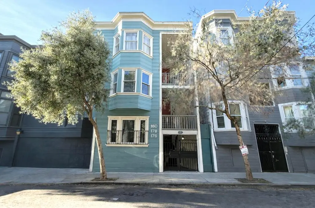 176 Langton St, San Francisco, CA 94103 - #1