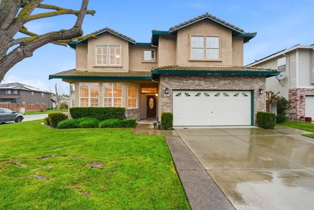 663 663 Clay Way, Ripon, CA 95366 - #1