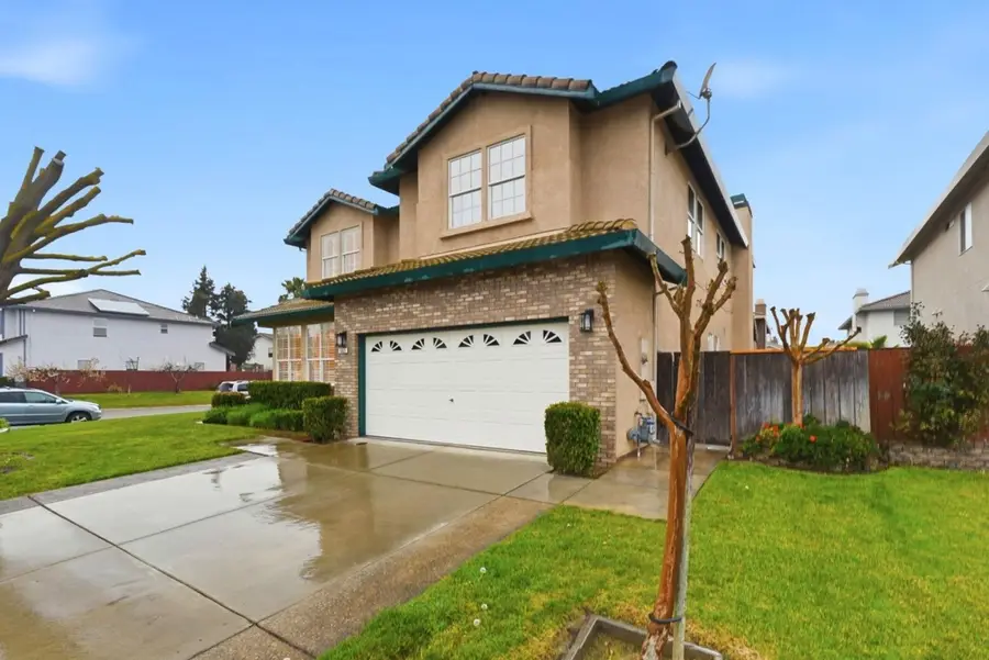 663 663 Clay Way, Ripon, CA 95366 - #3