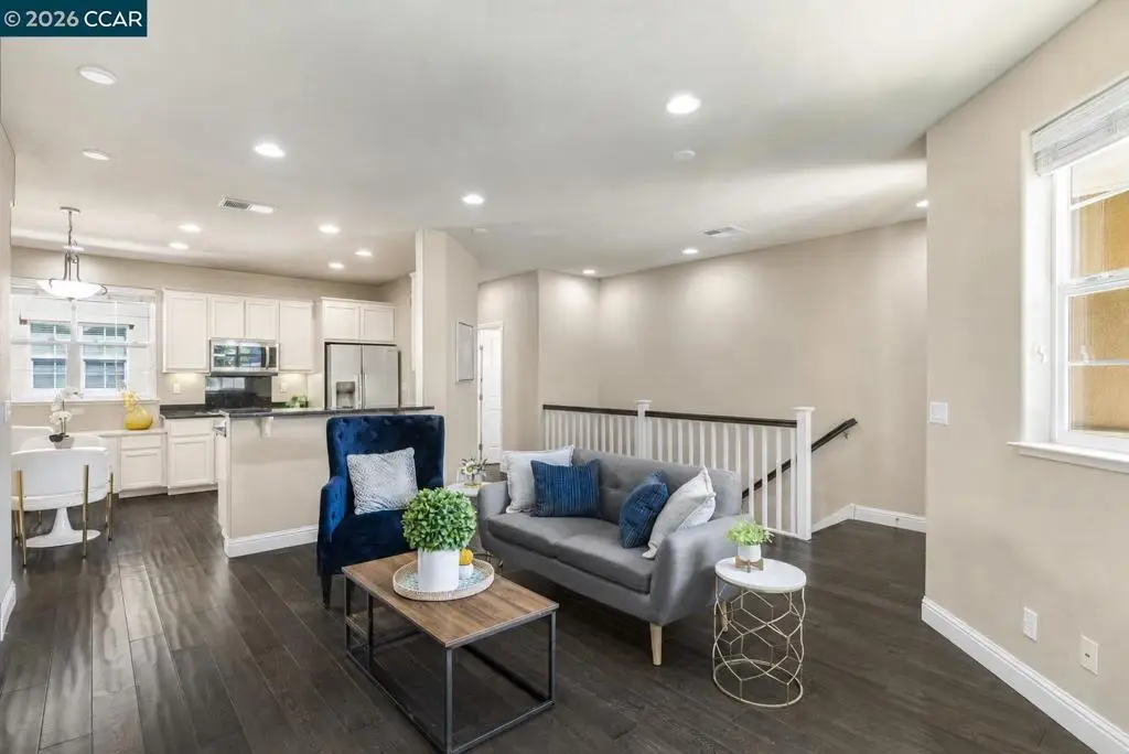 1121 Haven St, Martinez, CA 94553 - #1