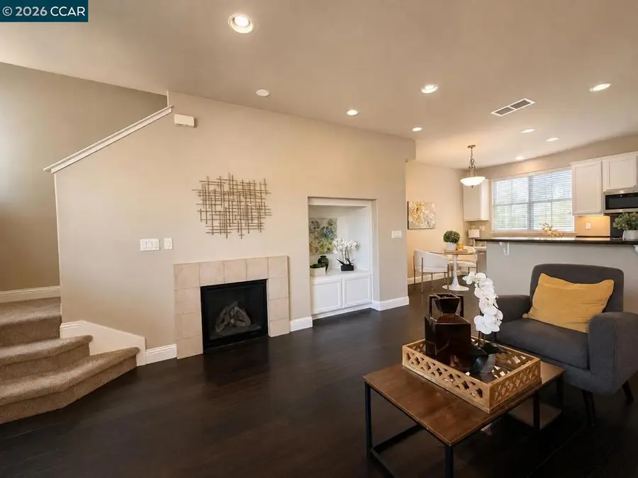 1121 Haven St, Martinez, CA 94553 - #2