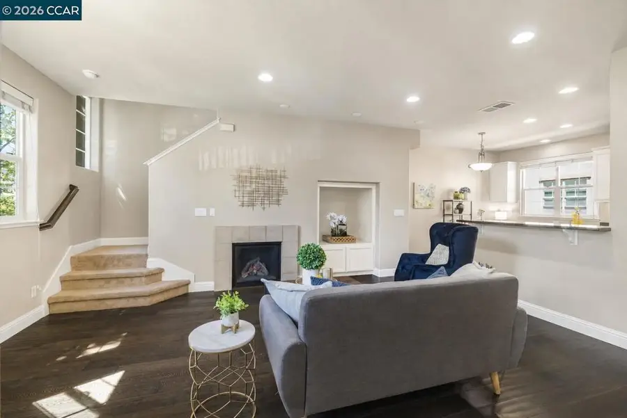 1121 Haven St, Martinez, CA 94553 - #3