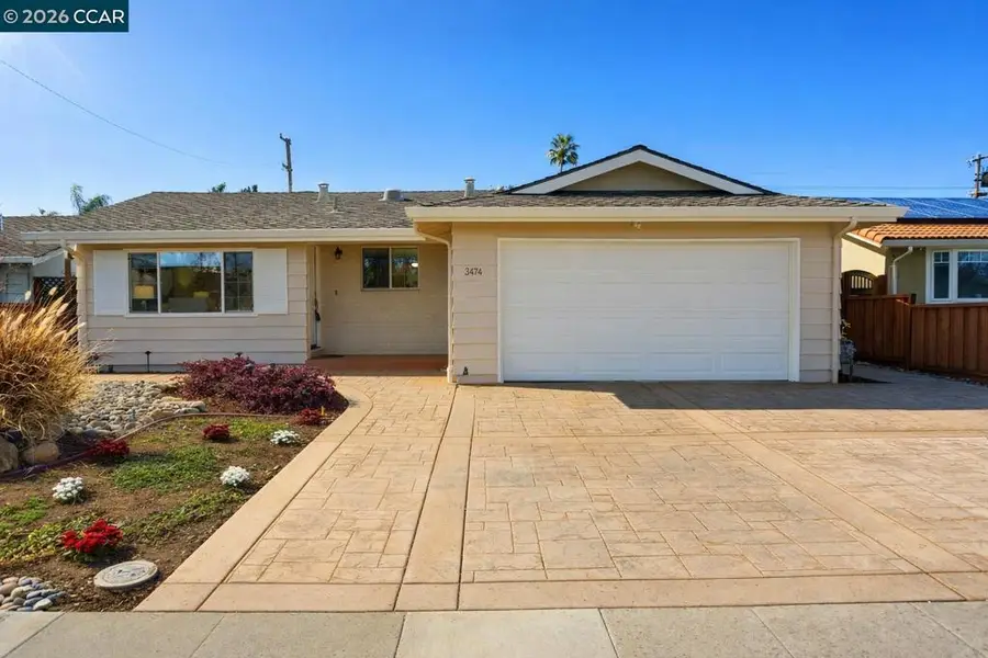 3474 3474 Woodside Ln, San Jose, CA 95121 - #3