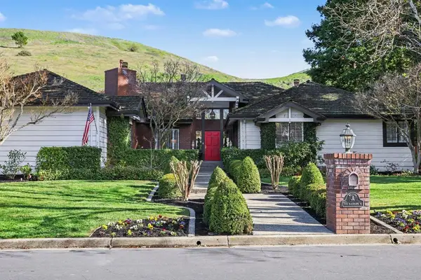 5102 5102 Blackhawk Dr, Danville, CA 94506