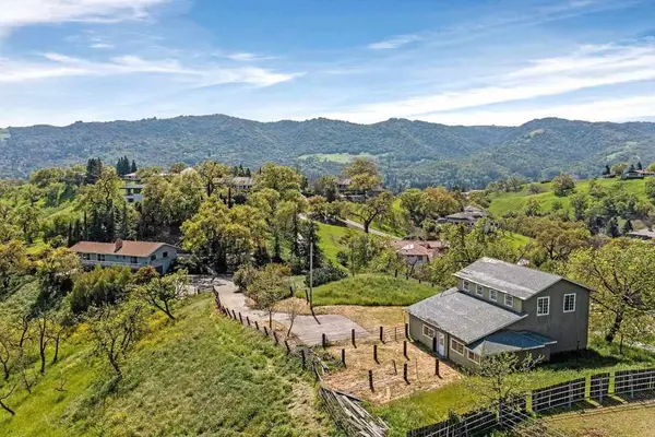 Address Withheld By Seller, Danville, CA 94526