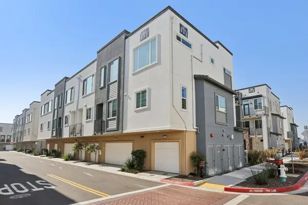 2870 2870 Derbyline Ln, Alameda, CA 94501