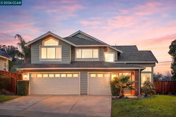 5104 5104 Carriage Way, Antioch, CA 94531