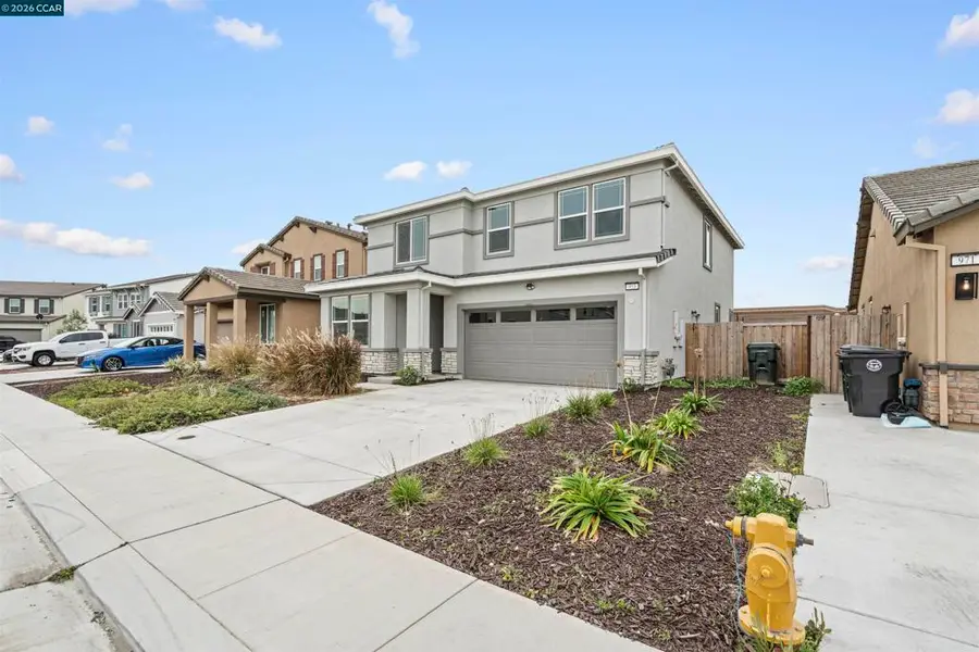 953 Arneis Ave, Manteca, CA 95337 - #2