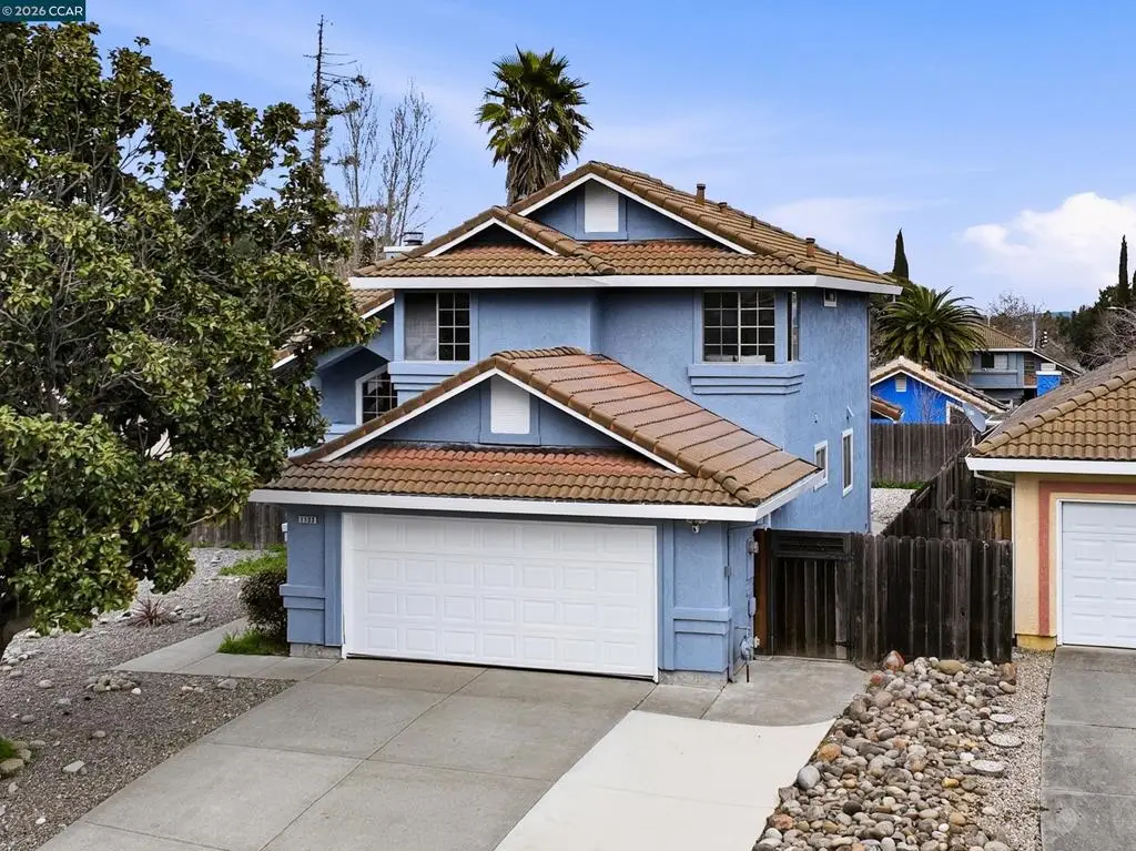 1132 1132 Courtland Ct, Fairfield, CA 94534 - #1