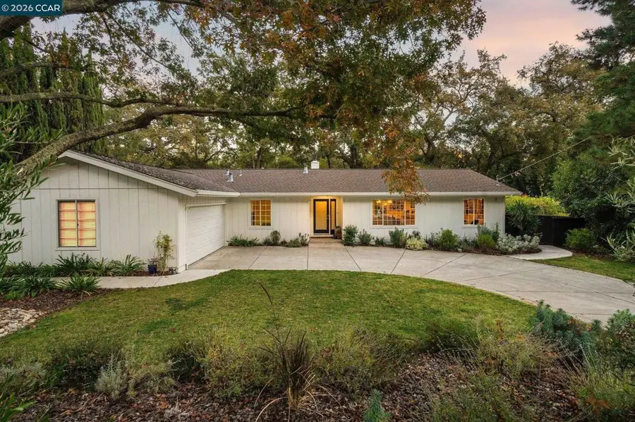 1886 1886 Green Valley Rd, Alamo, CA 94507 - #2